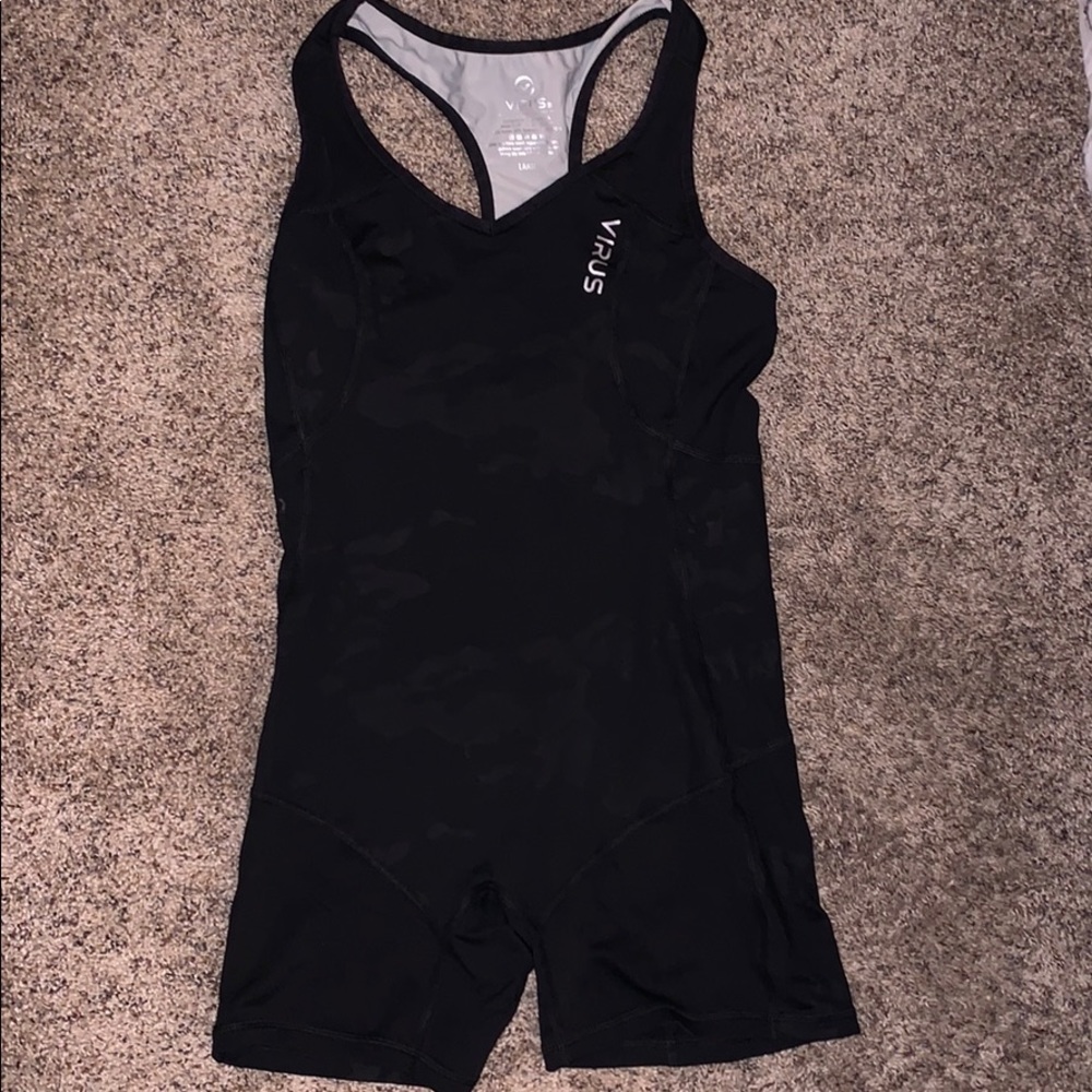 Singlet